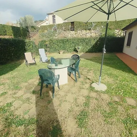 La Casa Di Arturo Pet Friendly Daire *