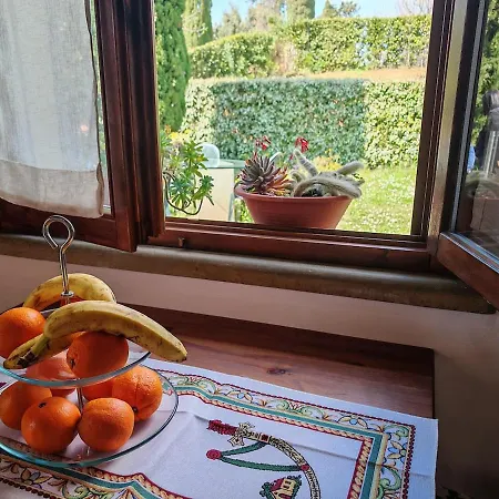 La Casa Di Arturo Pet Friendly * Riparbella