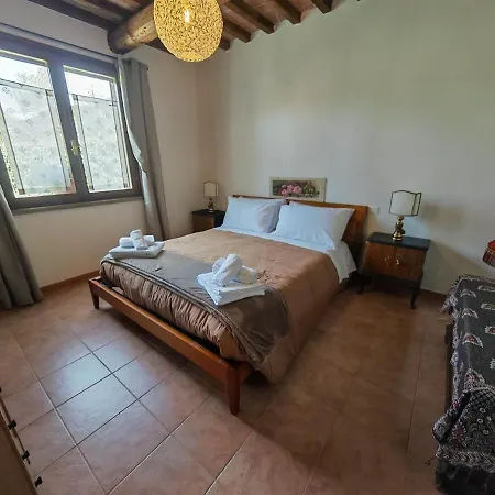 La Casa Di Arturo Pet Friendly Daire