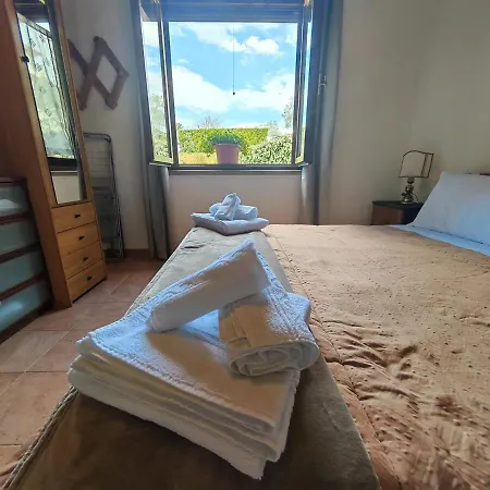La Casa Di Arturo Pet Friendly Daire Riparbella