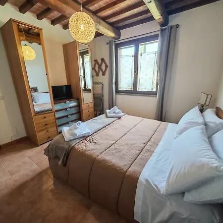 La Casa Di Arturo Pet Friendly Daire *